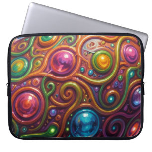 Mango – Tropical Fruit Full of Flavor´1 Laptopschutzhülle