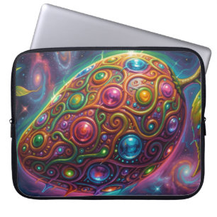 Mango – Tropical Fruit Full of Flavor´1 Laptopschutzhülle