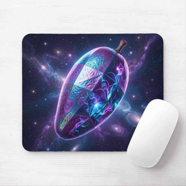 Mango – Tropical Fruit Full of Flavor´2 Mousepad (Mit Mouse)