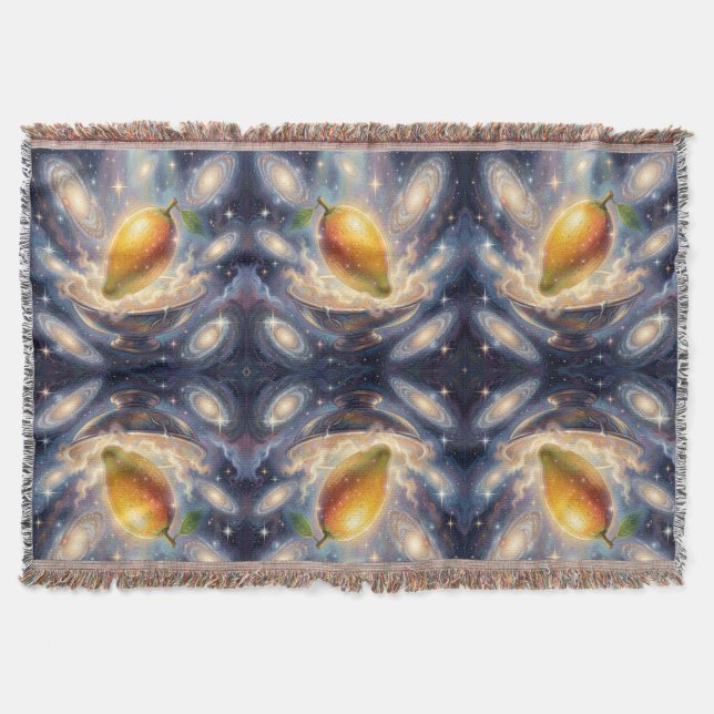 Mango – Tropical Fruit Full of Flavor´4 Decke (Vorderseite)