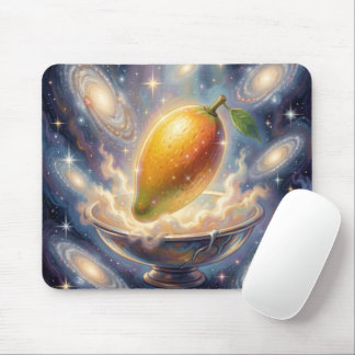 Mango – Tropical Fruit Full of Flavor´4 Mousepad