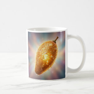 Mango – Tropical Fruit Full of Flavor´7 Kaffeetasse