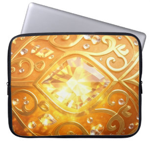 Mango – Tropical Fruit Full of Flavor´7 Laptopschutzhülle