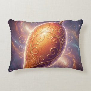 Mango – Tropical Fruit Full of Flavor´8 Dekokissen