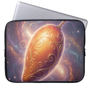 Mango – Tropical Fruit Full of Flavor´8 Laptopschutzhülle