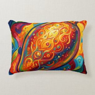 Mango – Tropical Fruit Full of Flavor´9 Dekokissen