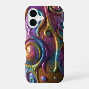  Mango – Tropical Fruit Full of Flavor iPhone 16 Hülle