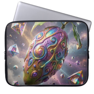  Mango – Tropical Fruit Full of Flavor Laptopschutzhülle