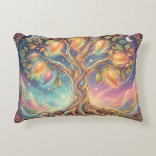 Mango – Tropische Frucht voller Geschmack´10 Dekokissen