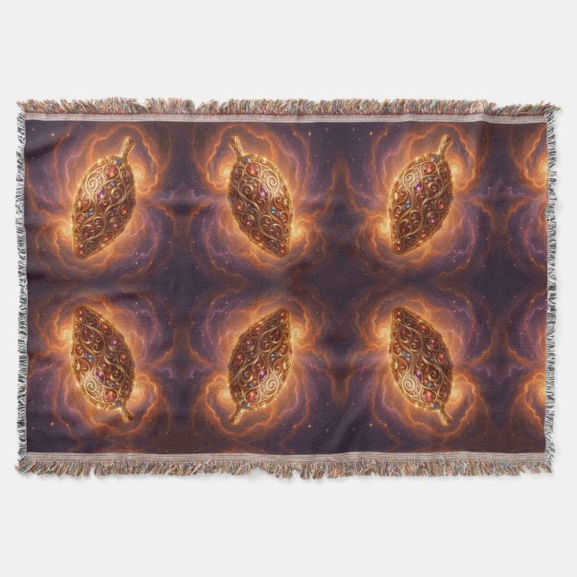 Mango – Tropische Frucht voller Geschmack´11 Decke (Vorderseite)