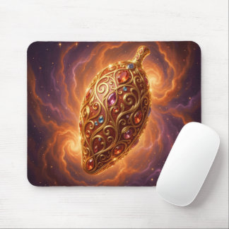 Mango – Tropische Frucht voller Geschmack´11 Mousepad