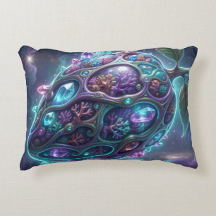 Mango – Tropische Frucht voller Geschmack´1 Dekokissen