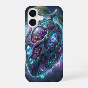 Mango – Tropische Frucht voller Geschmack´1 iPhone 16 Hülle