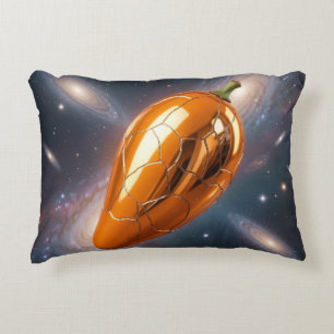 Mango – Tropische Frucht voller Geschmack´2 Dekokissen