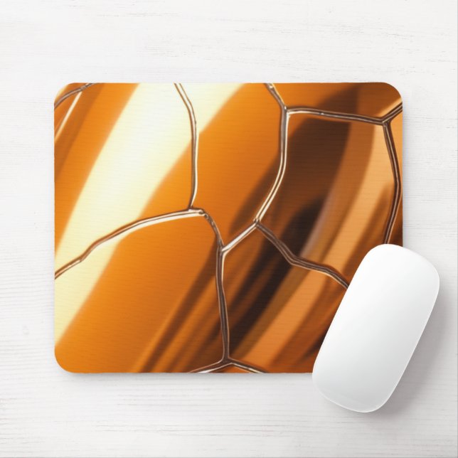 Mango – Tropische Frucht voller Geschmack´2 Mousepad (Mit Mouse)