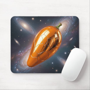 Mango – Tropische Frucht voller Geschmack´2 Mousepad