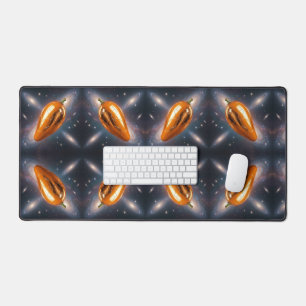 Mango – Tropische Frucht voller Geschmack´2 Schreibtischunterlage