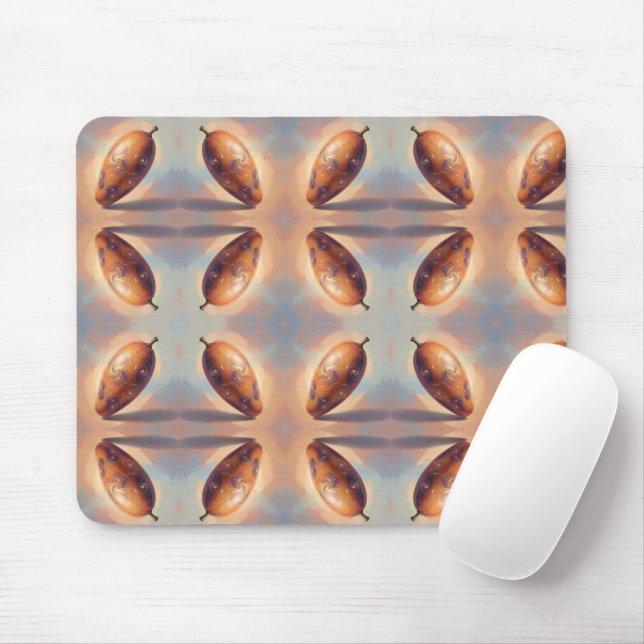 Mango – Tropische Frucht voller Geschmack´4 Mousepad (Mit Mouse)