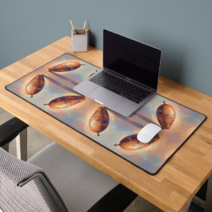 Mango – Tropische Frucht voller Geschmack´4 Schreibtischunterlage