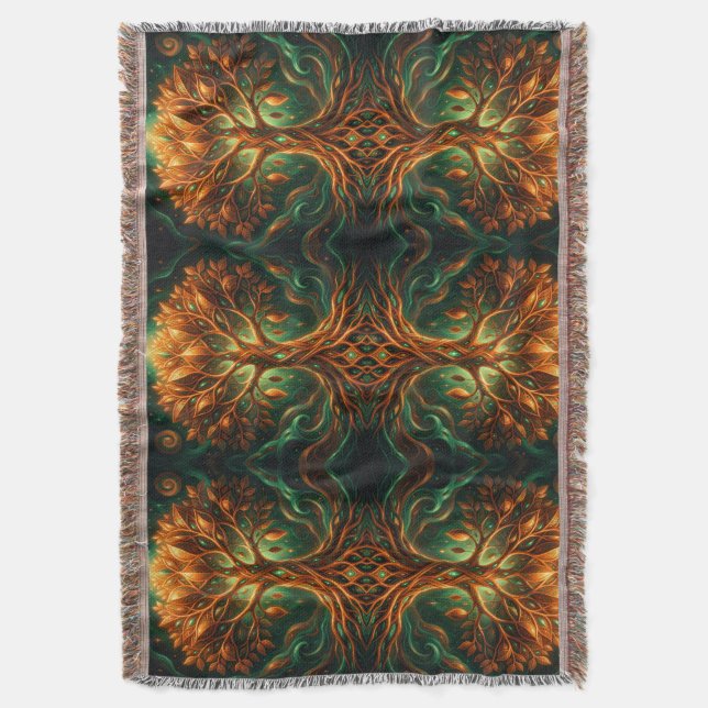 Mango – Tropische Frucht voller Geschmack´6 Decke (Vorderseite Vertikal)