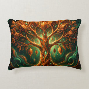 Mango – Tropische Frucht voller Geschmack´6 Dekokissen