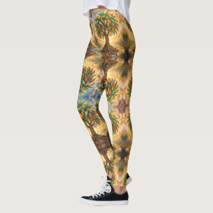 Mango – Tropische Frucht voller Geschmack´7 Leggings