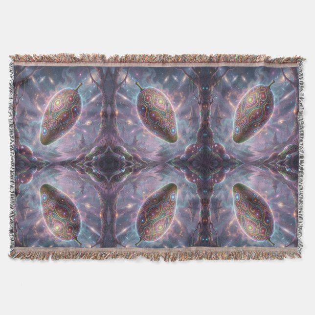 Mango – Tropische Frucht voller Geschmack´9 Decke (Vorderseite)