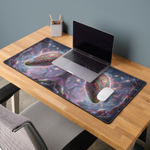 Mango – Tropische Frucht voller Geschmack´9 Schreibtischunterlage