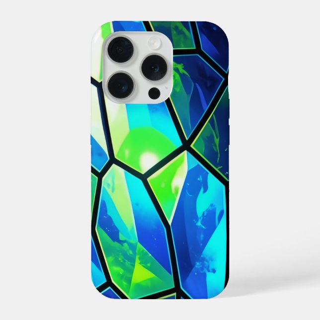  Mango – Tropische Frucht voller Geschmack iPhone Hülle (Rückseite)