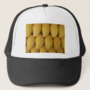 Mango Truckerkappe