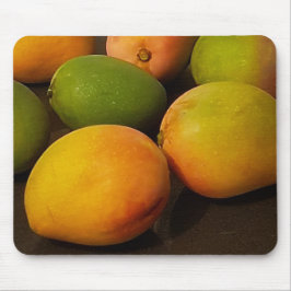 Mangoes Mouse Pad Mousepad