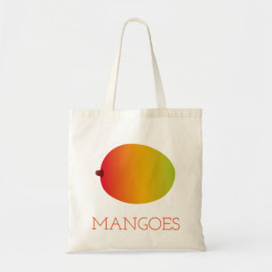 Mangos Tragetasche