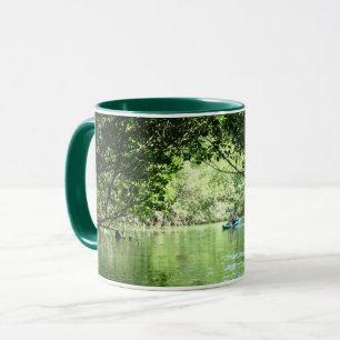 Mangrove Kayaking Tasse