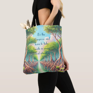 Mangrove & Quote