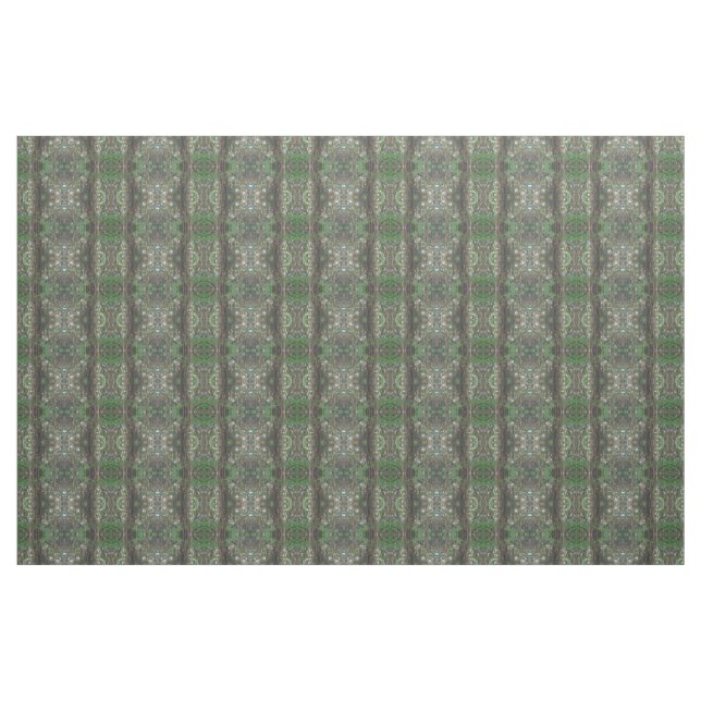 Mangrove Trees Fabric Stoff (Yard (91,4 cm))