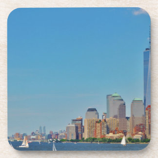 Manhattan Brooklyn New York NYC Untersetzer