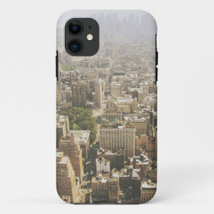 Manhattan New York City Case-Mate iPhone Hülle