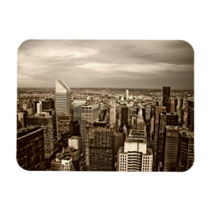 Manhattan New York City Magnet