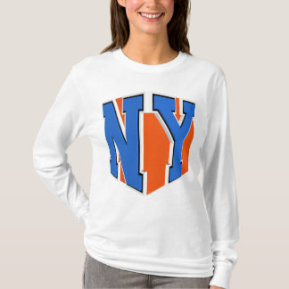 Manhattan, New York City T-Shirt