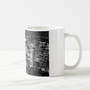 Manhattan New York City Tasse