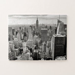 Manhattan, New York Puzzle