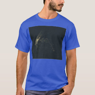 Manhattan NYC Lights at Night 219 T-Shirt
