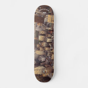 Manhattan Skateboard