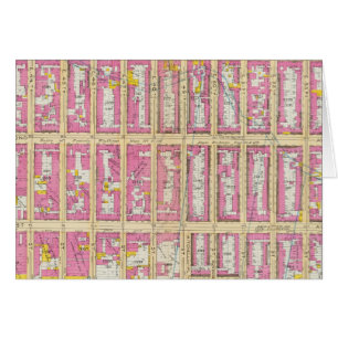 Manhatten, New York 12