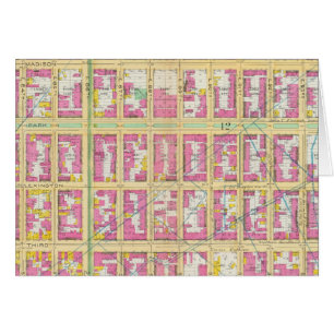 Manhatten, New York 17