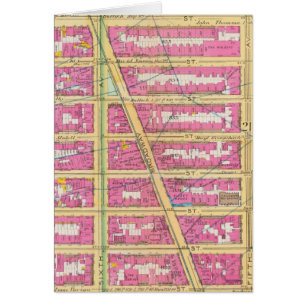 Manhatten, New York 7