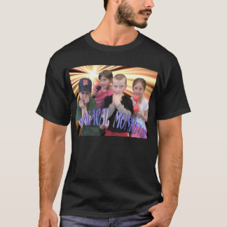 Maniacal Affe-Shirt T-Shirt