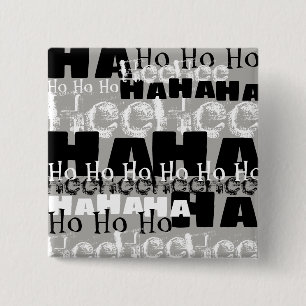 Maniacal Laughter Button