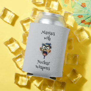 Maniacs-Dosenkühler Dosenkühler