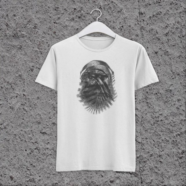 Manic Depressive T-Shirt (Von Creator hochgeladen)